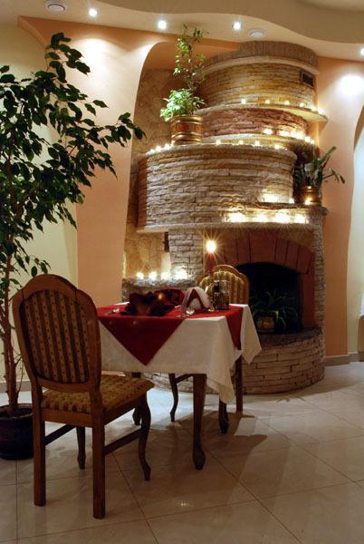 Secession Hotel Leczna 외부 사진
